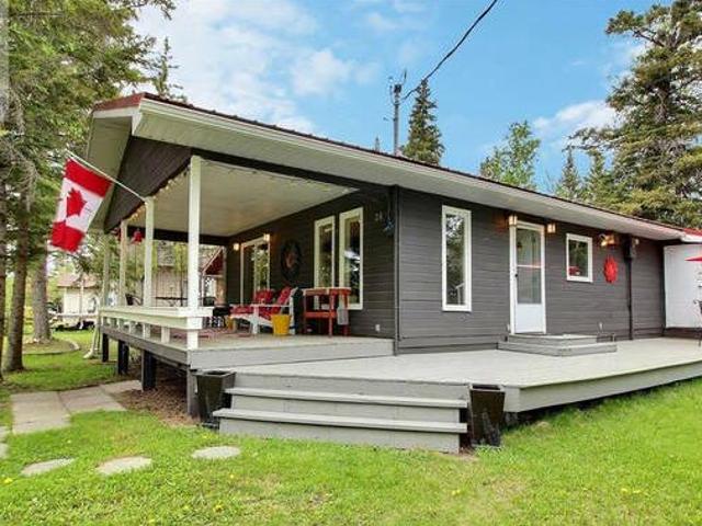 26 4th STREET Emma Lake Saskatchewan