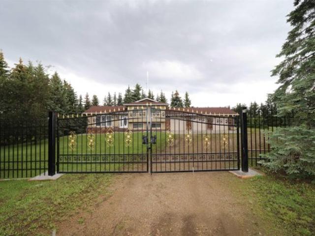 26 51 Rge Road 221, Rural Strathcona County, AB, T8E 1G8 house for sale | Listing ID E4494 | Royal LePage