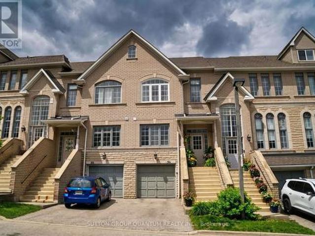 26 5525 Palmerston Crescent, Mississauga, ON, L5M 5Z8 townhouse for sale | Listing ID W13489 | Royal LePage