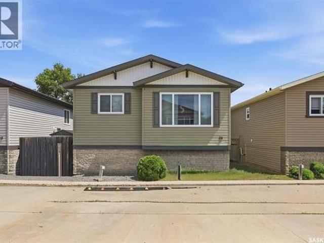 26 55 Borden Crescent, Saskatoon, SK, S7L 5J9 condo for sale | Listing ID SK041600 | Royal LePage