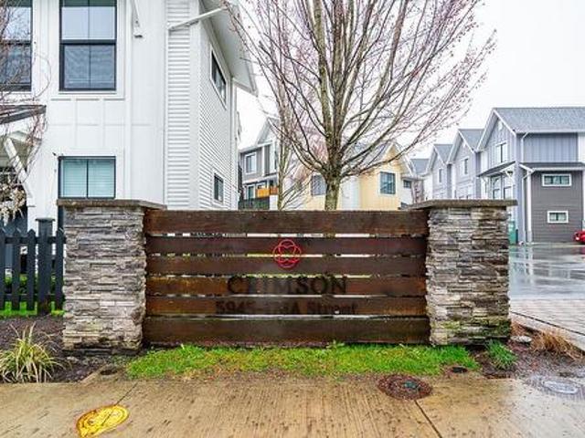 26 5945 A Street, Surrey, BC, V3S 0A2 townhouse for sale | Listing ID R2980 | Royal LePage