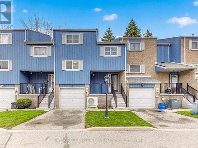 26 646 Village Parkway, Markham, ON, L3R 2S7 townhouse for lease | Listing ID N13550 | Royal LePage
