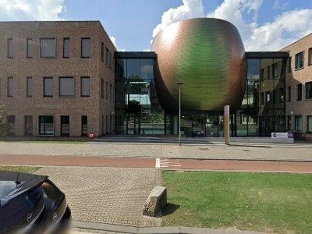 26 6850 m2 office space for rent in Brunssum