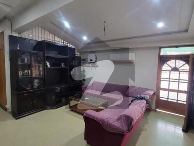 26.6 marla double storey prime location house available for sale in Nasheman Colony