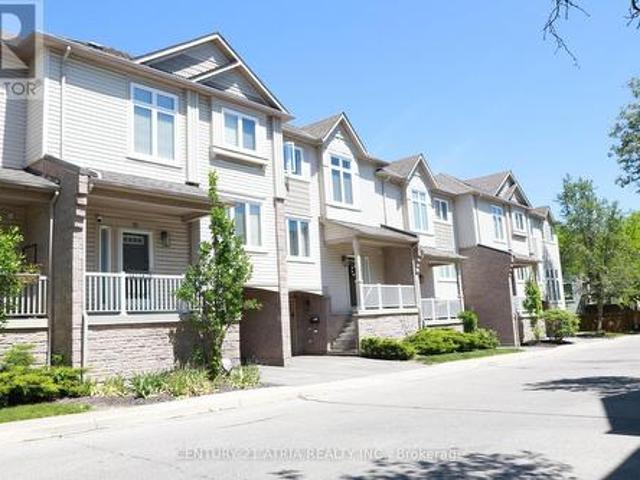 26 7101 Branigan Gate, Mississauga, ON, L5N 7S2 townhouse for sale | Listing ID W13421 | Royal LePage