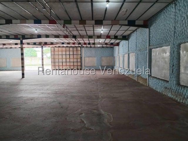 26 7333 Local Comercial en Venta de 1200m en una sola planta, ubicada en Bejuma