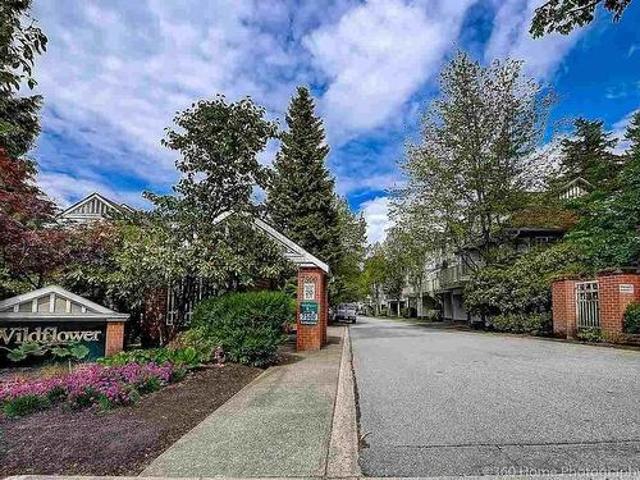 26 7500 Cumberland Street, Burnaby, BC, V3N 4Z9 townhouse for sale | Listing ID R2992 | Royal LePage