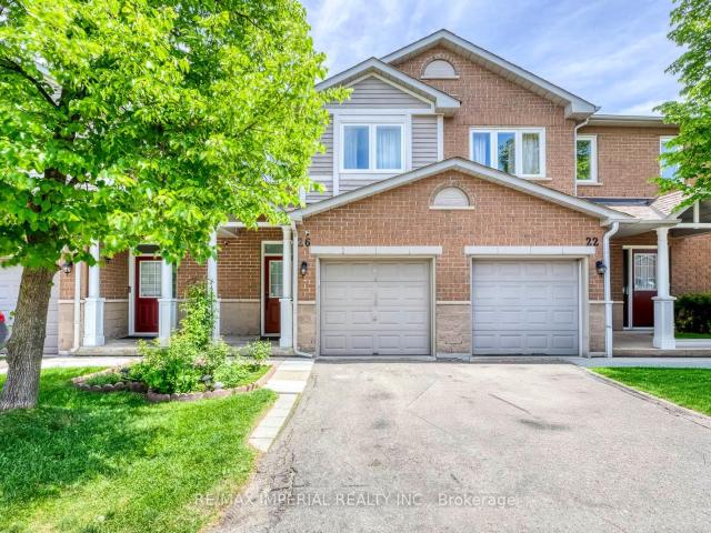26 833 Scollard Court, Mississauga | For Sale @ $699,000 | Condos. Ca