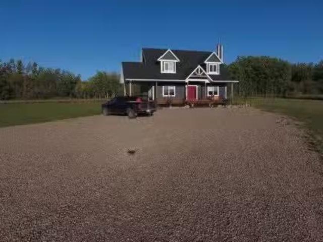 26 914033 Range Rd 234, Rural Northern Lights, County Of, AB.