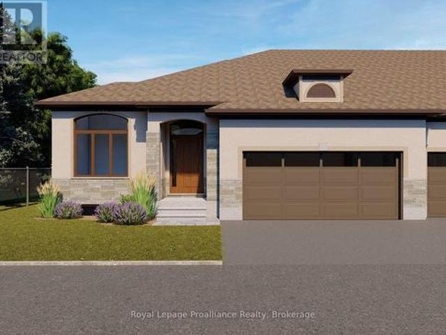 26 99 Cloverleaf Drive, Belleville Ward, ON, K8N 4Z5 townhouse for sale | Listing ID X13702 | Royal LePage