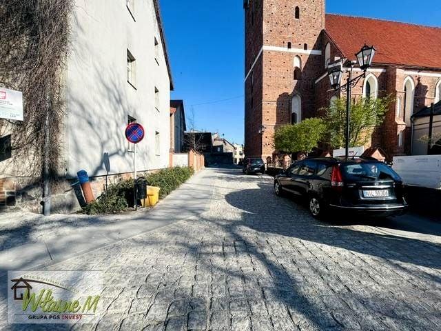 26 100 m², Lubawa