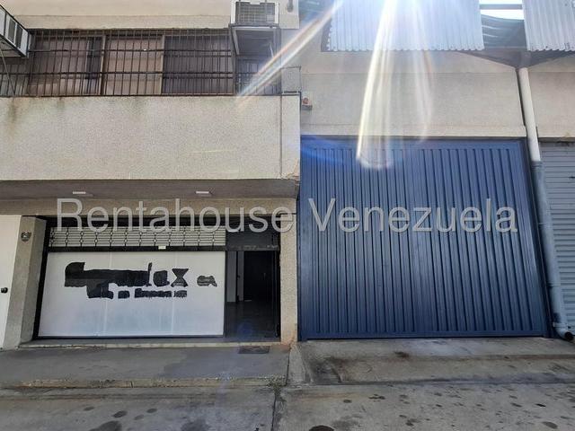 26 10751 Galpon en Alquiler ubicado en Castillito San Diego