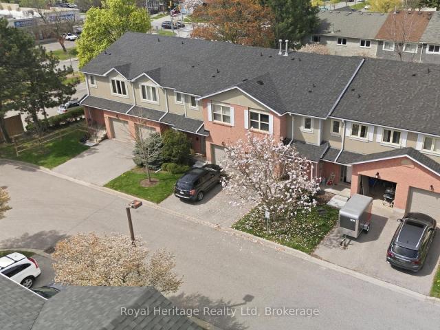 26 115 Avenue Road, Richmond Hill | 3Beds/3Bath, Townhouse, $919,900 | Condos. Ca