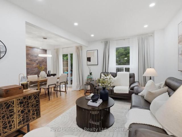 26 115 Avenue Road, Richmond Hill | 3Beds/3Bath, Townhouse, $949,900 | Condos. Ca