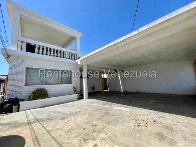 26 1167 Puerta Maraven Punto Fijo. Casa en Venta