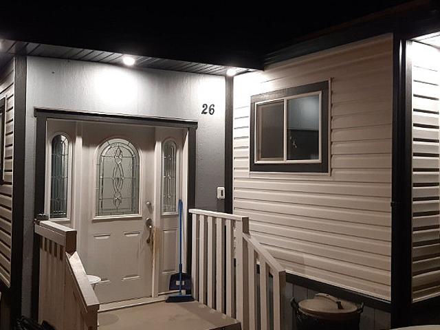 26 1214 Okanagan Ave, Chase Bc shuswap