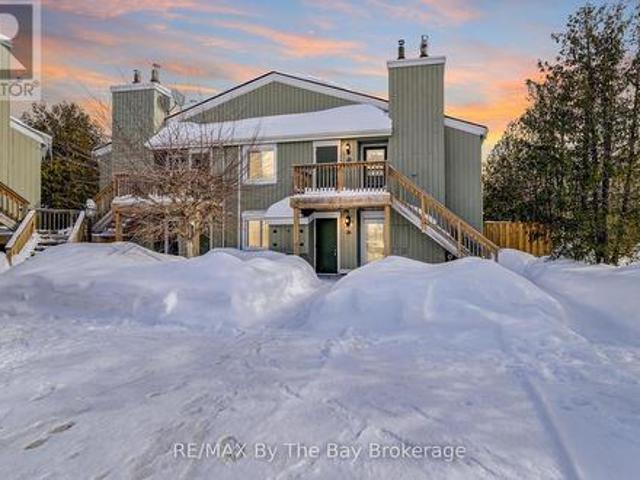 26 17 Dawson Drive, Collingwood, ON, L9Y 5B4 condo for sale | Listing ID S11986 | Royal LePage