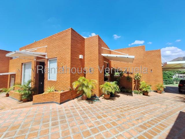 26 14539 Espectacular casa en Venta ubicada en la mejor urbanización de Valencia, a pie del prestigioso campo de Golf de Guataparo Country Club