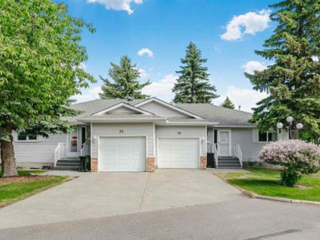 26 165 Street, Edmonton, AB, T6L 5P4 duplex for sale | Listing ID E4495 | Royal LePage