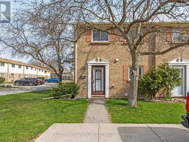 26 166 Southdale Road W, London South O, ON, N6J 2J1 townhouse for sale | Listing ID X12085 | Royal LePage