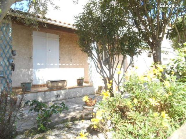 26.1722 a saisir / villa t5 rdc + 1 de 138 m² hab + gge / villa en excellent etat general / au calme et prox toute commodite