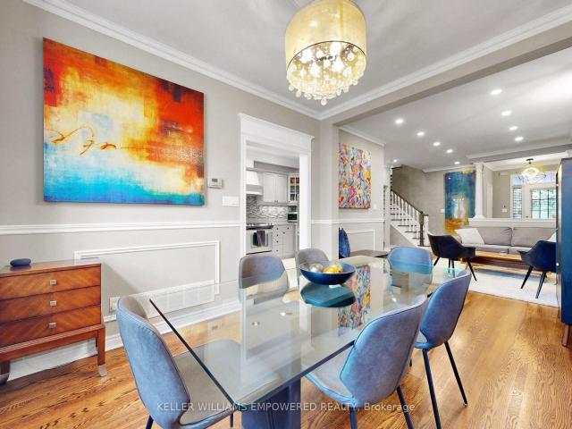 26 190 Harding Boulevard W, Richmond Hill | 3+1Beds/4Bath, Townhouse, $889,999 | Condos. Ca