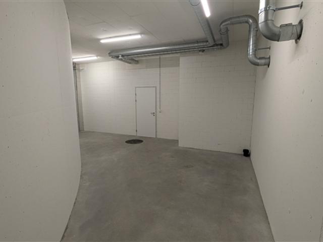 26.1m2 Lagerraum Winterthur Ida Sträuli Strasse 49
