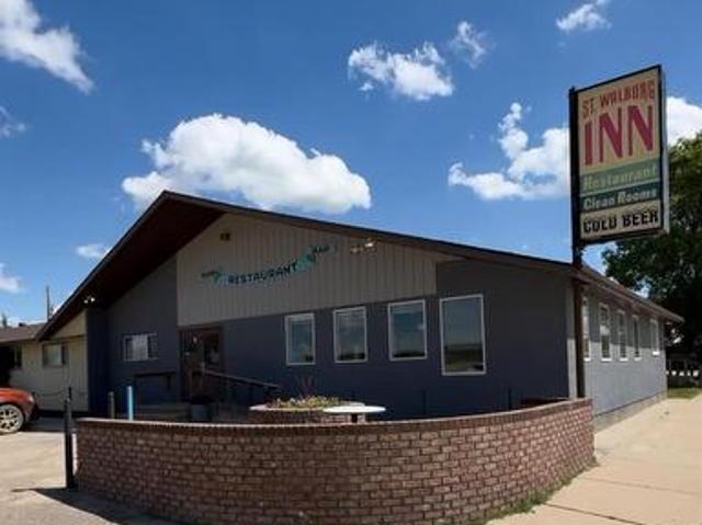 26 1St Avenue, St. Walburg, SK, S0M 0E2 commercial for sale | Listing ID SK042335 | Royal LePage