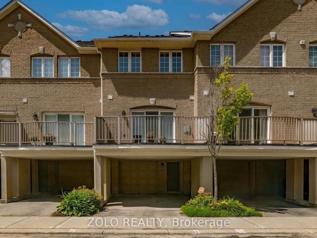 26 23 Observatory Lane, Richmond Hill | 3Beds/3Bath, Townhouse, $849,999 | Condos. Ca