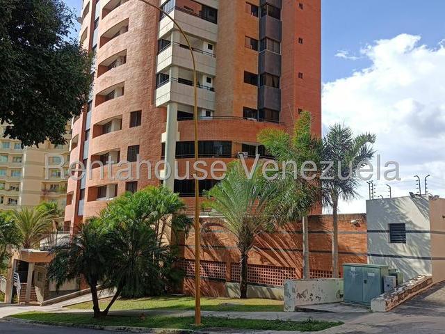 26 20247 Apartamento totalmente amoblado y equipado en Alquiler en La Trigaleña