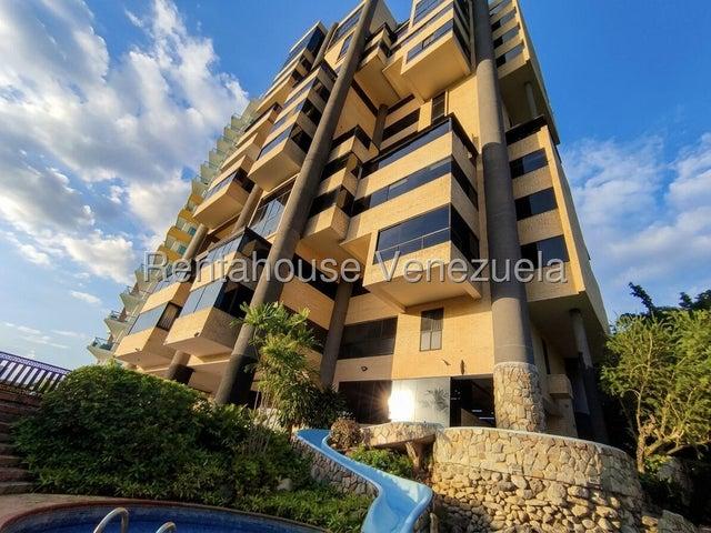 26 20203 Exclusivo Apartamento en venta en Las Chimeneas