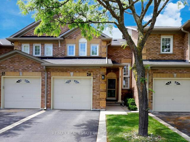 26 2022 Atkinson Drive, Burlington | 3Beds/2Bath, Townhouse, $771,000 | Condos. Ca