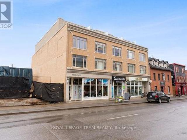 26 202 St Patrick Street, Ottawa, ON, K1N 5K3 condo for sale | Listing ID X12082 | Royal LePage
