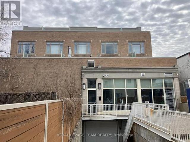 26 202 St Patrick Street, Ottawa, ON, K1N 5K3 condo for sale | Listing ID X12318 | Royal LePage
