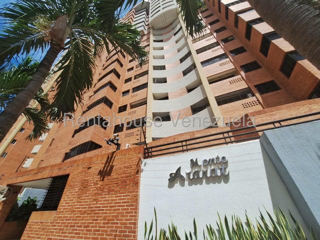 26 21799 Apartamento en Alquiler con todos los servicios operativos, Planta 50%, sin problemas, equipado y listo para ocupar La Trigaleña