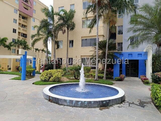 26 21859 Venta de Apartamento en La Granja con Planta y Pozo