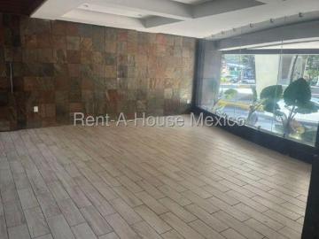 26 2309 Río Mixcoac, Acacias, I H