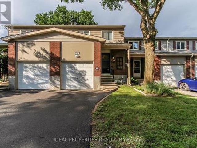 26 2415 Southvale Crescent, Ottawa, ON, K1B 4T9 townhouse for sale | Listing ID X13583 | Royal LePage