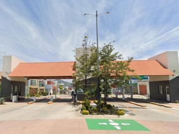 26 2664 Lote Habitacional, Residencial Lomas Verdes, VI Sección, I H