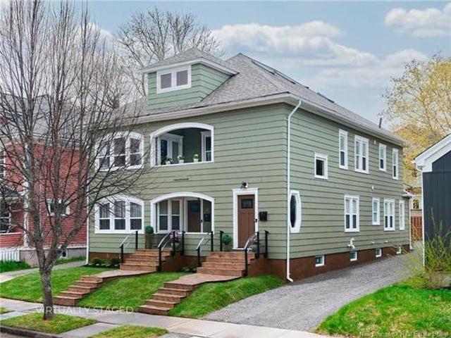 26 28 28A Cornell St, Moncton, NB, E1C 2W1 house for sale | Listing ID NB143151 | Royal LePage