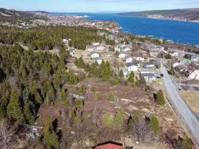 26 30 Glover Road, Harbour Grace, NL, A0A 2M0 vacant land fo.