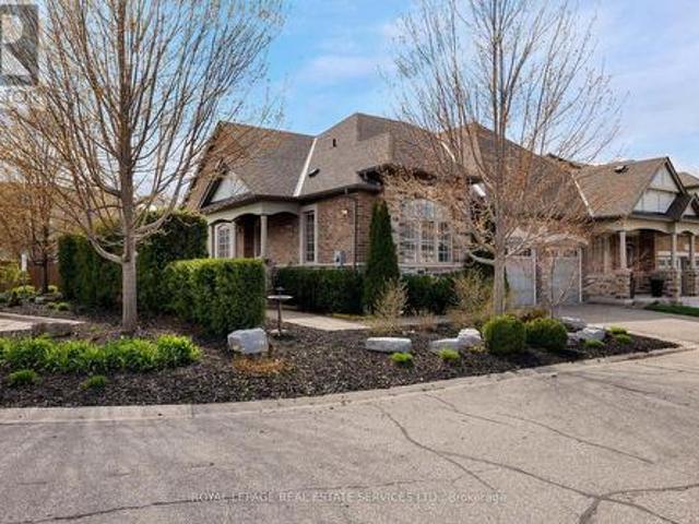 26 3353 Liptay Avenue, Oakville, ON, L6M 0M6 house for sale | Listing ID W13072 | Royal LePage