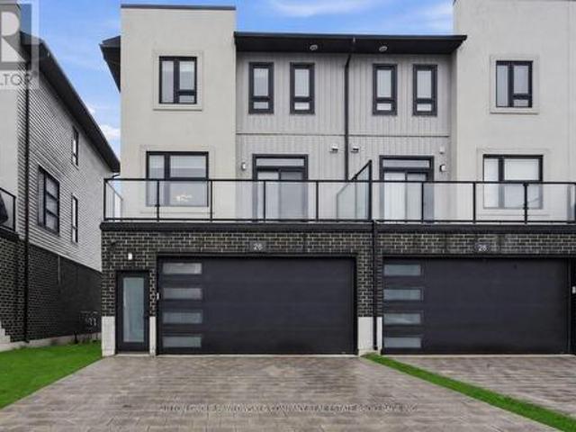 26 3380 Singleton Avenue, London South W, ON, N6L 0E8 vacant land for sale | Listing ID X13423 | Royal LePage