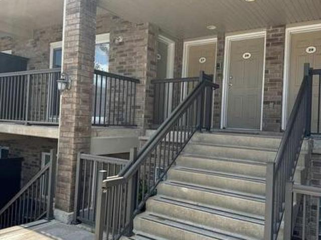 26 35 Mountford Drive, Guelph Grange Road, ON, N1E 0G6 townhouse for lease | Listing ID X13550 | Royal LePage