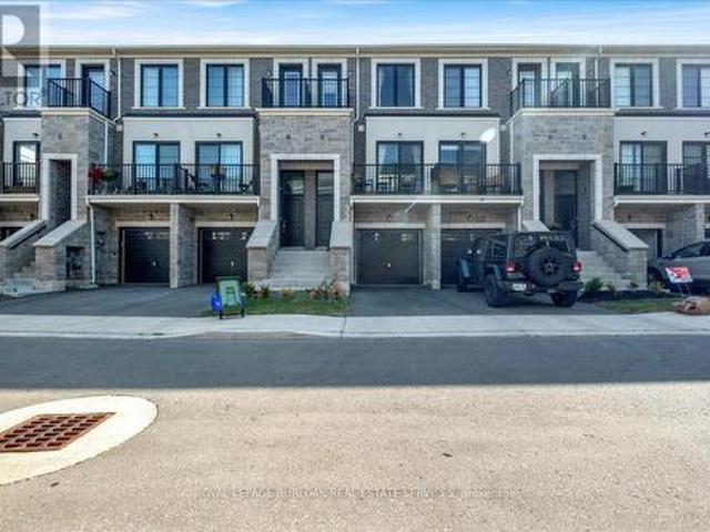 26 383 Dundas Street E, Hamilton, ON, L8B 1X6 townhouse for sale | Listing ID X12249 | Royal LePage