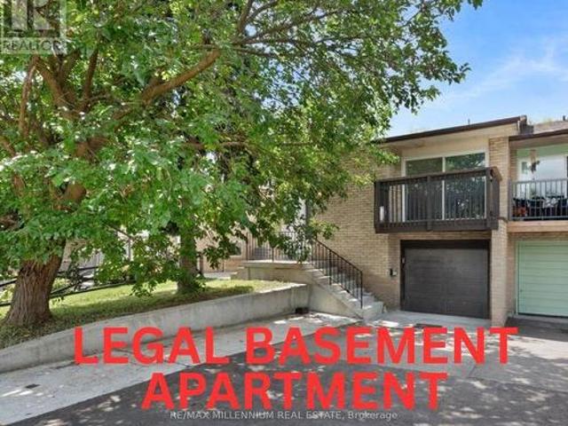 26 Talbot Street, Brampton, ON, L6X 2P5 house for sale | Listing ID W13620 | Royal LePage