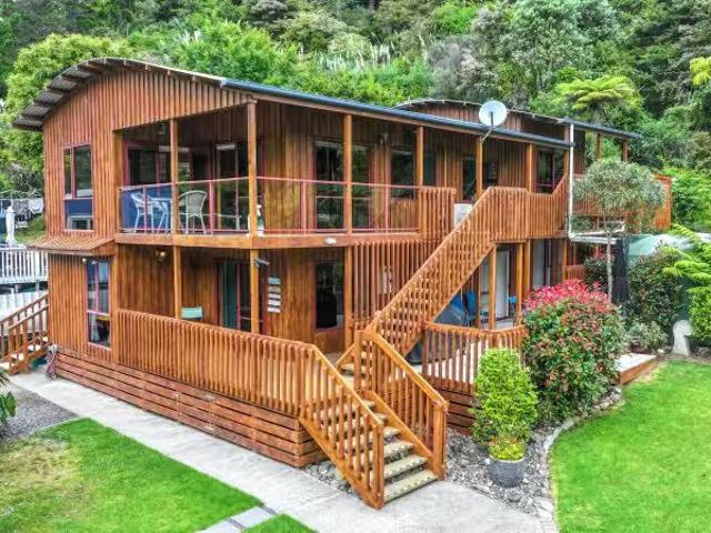 26 Tapu Coroglen Road, Thames, Thames Coromandel