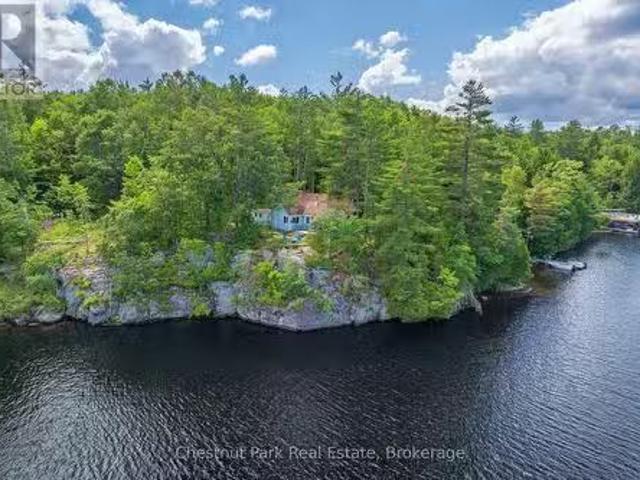 26 Taylor Island 26Lm, Gravenhurst Muskoka S, ON, P1P 1R2.