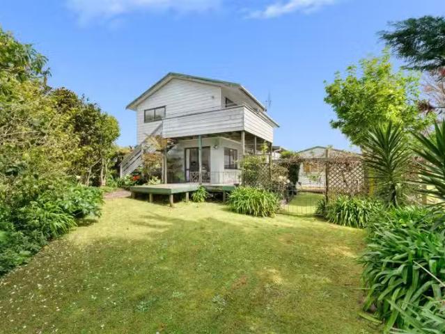 26 Te Awhe Road, Maketu, Western Bay Of Plenty