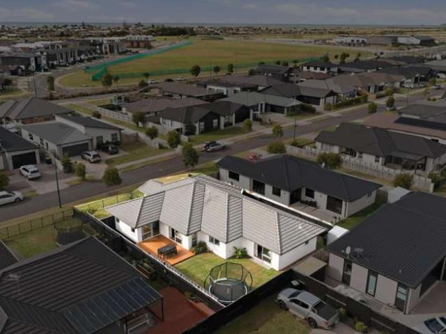 26 Te Kio Crescent, Papamoa Beach, Tauranga